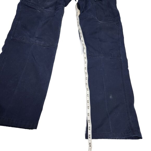 511 Tactical Pants‎ Mens 31-1/2x35 Cargo EMS Police Utility Workwear Techwear - Picture 8 of 10